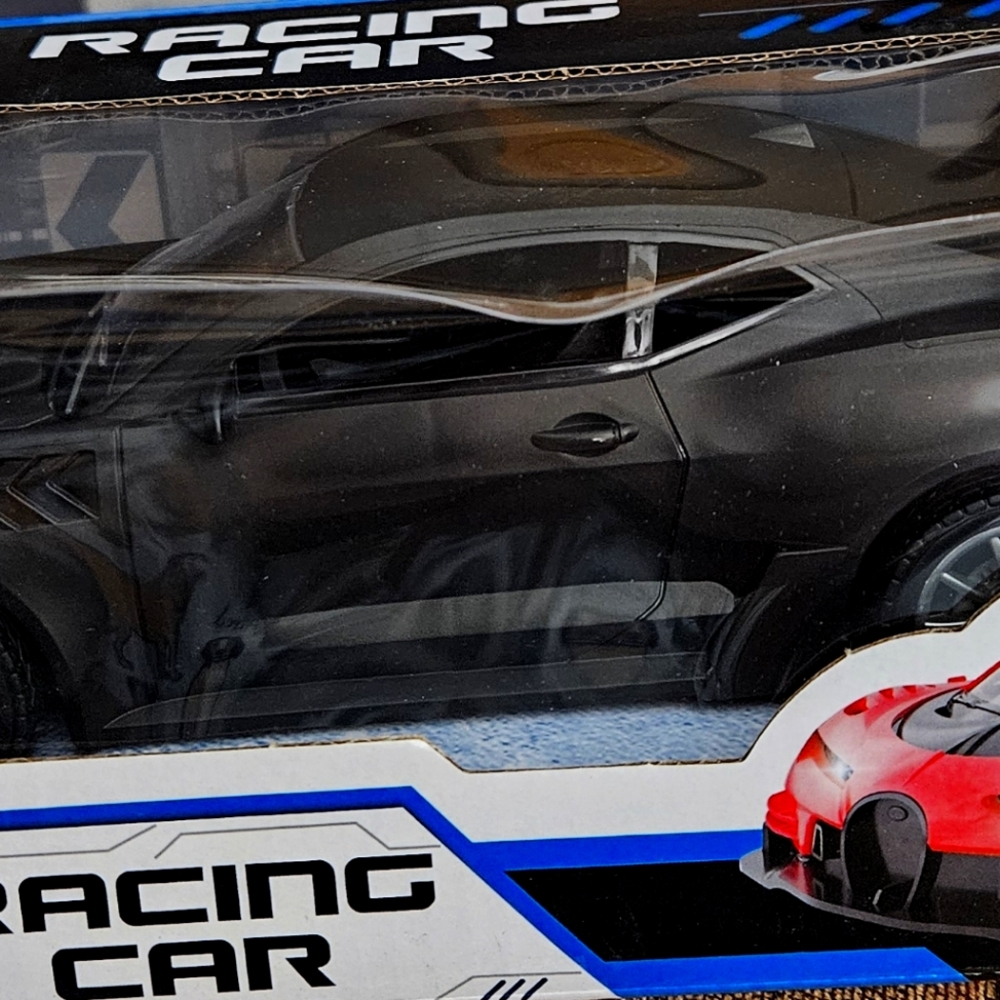 RC race cars